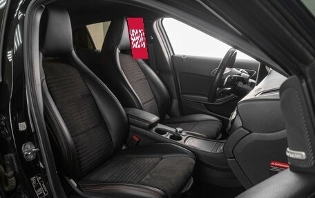 Mercedes-Benz GLA, 2018 год, 2 399 000 рублей, 8 фотография