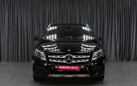 Mercedes-Benz GLA, 2018 год, 2 399 000 рублей, 3 фотография