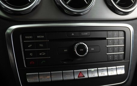 Mercedes-Benz GLA, 2018 год, 2 399 000 рублей, 13 фотография