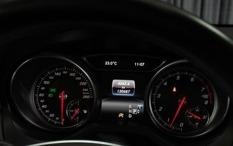 Mercedes-Benz GLA, 2018 год, 2 399 000 рублей, 15 фотография