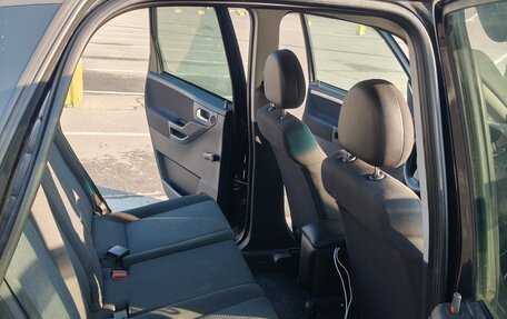 Opel Meriva, 2007 год, 425 000 рублей, 2 фотография