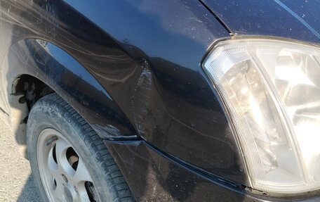 Opel Meriva, 2007 год, 425 000 рублей, 8 фотография