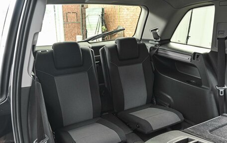 Opel Zafira B, 2013 год, 889 000 рублей, 9 фотография