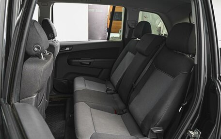 Opel Zafira B, 2013 год, 889 000 рублей, 10 фотография