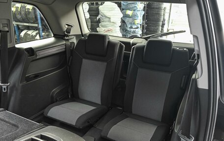 Opel Zafira B, 2013 год, 889 000 рублей, 12 фотография