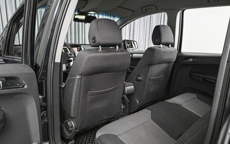 Opel Zafira B, 2013 год, 889 000 рублей, 13 фотография
