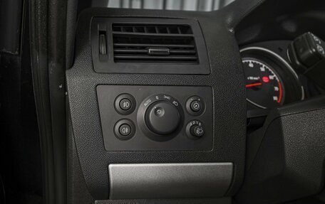 Opel Zafira B, 2013 год, 889 000 рублей, 16 фотография