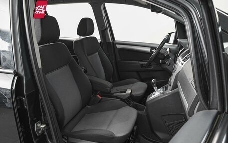Opel Zafira B, 2013 год, 889 000 рублей, 8 фотография