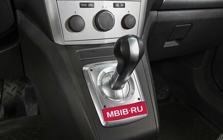 Opel Zafira B, 2013 год, 889 000 рублей, 14 фотография