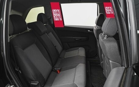 Opel Zafira B, 2013 год, 889 000 рублей, 7 фотография
