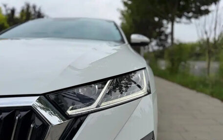 Skoda Octavia IV, 2023 год, 1 865 000 рублей, 8 фотография