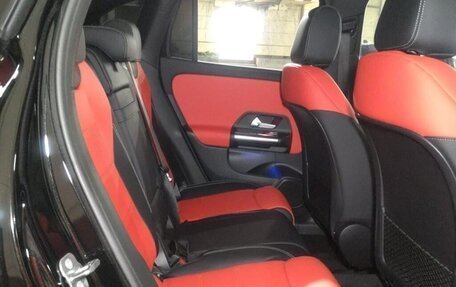 Mercedes-Benz GLA, 2026 год, 4 036 555 рублей, 4 фотография