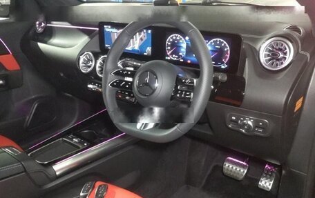 Mercedes-Benz GLA, 2026 год, 4 036 555 рублей, 6 фотография