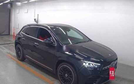 Mercedes-Benz GLA, 2026 год, 4 036 555 рублей, 2 фотография