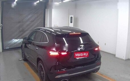 Mercedes-Benz GLA, 2026 год, 4 036 555 рублей, 5 фотография