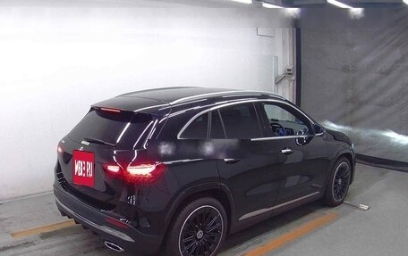 Mercedes-Benz GLA, 2026 год, 4 036 555 рублей, 3 фотография