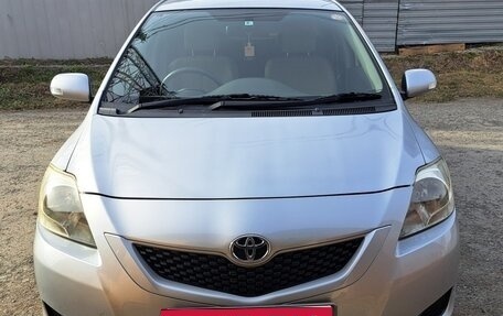Toyota Belta, 2010 год, 790 000 рублей, 3 фотография