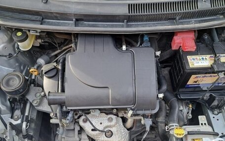 Toyota Belta, 2010 год, 790 000 рублей, 4 фотография