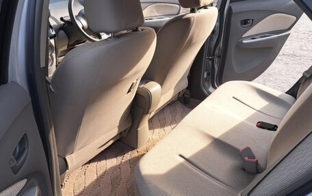 Toyota Belta, 2010 год, 790 000 рублей, 10 фотография