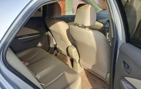 Toyota Belta, 2010 год, 790 000 рублей, 11 фотография