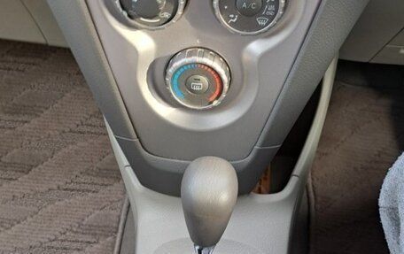 Toyota Belta, 2010 год, 790 000 рублей, 16 фотография