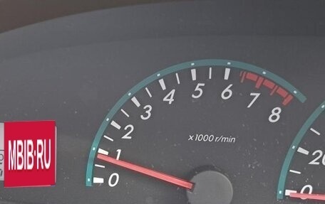 Toyota Belta, 2010 год, 790 000 рублей, 14 фотография