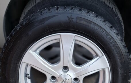 Toyota Belta, 2010 год, 790 000 рублей, 20 фотография