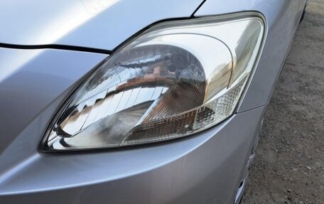 Toyota Belta, 2010 год, 790 000 рублей, 27 фотография