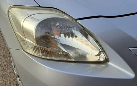 Toyota Belta, 2010 год, 790 000 рублей, 28 фотография