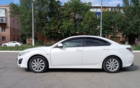 Mazda 6, 2011 год, 900 000 рублей, 2 фотография
