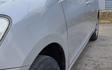 Toyota Belta, 2010 год, 790 000 рублей, 26 фотография