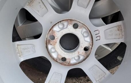 Toyota Belta, 2010 год, 790 000 рублей, 22 фотография