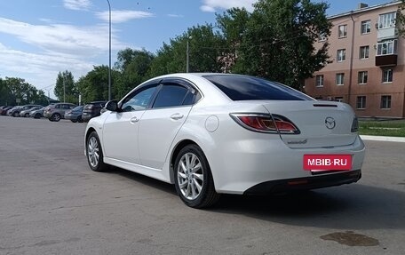 Mazda 6, 2011 год, 900 000 рублей, 4 фотография
