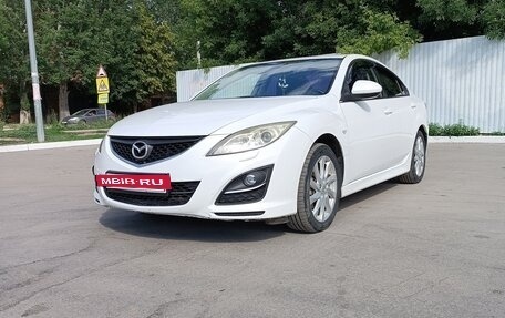 Mazda 6, 2011 год, 900 000 рублей, 3 фотография