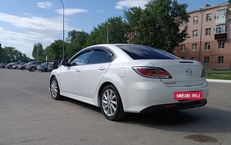Mazda 6, 2011 год, 900 000 рублей, 5 фотография