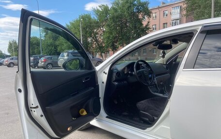 Mazda 6, 2011 год, 900 000 рублей, 8 фотография