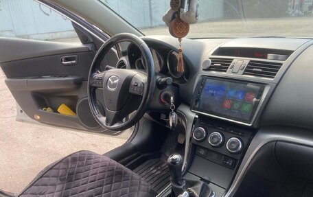 Mazda 6, 2011 год, 900 000 рублей, 10 фотография