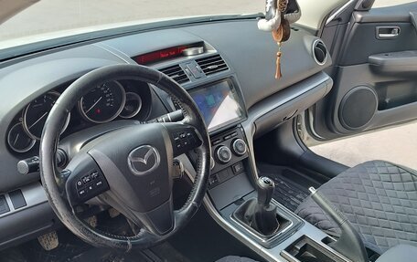 Mazda 6, 2011 год, 900 000 рублей, 6 фотография