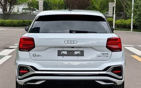 Audi Q2 I, 2022 год, 1 440 000 рублей, 5 фотография