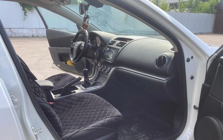 Mazda 6, 2011 год, 900 000 рублей, 9 фотография
