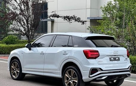 Audi Q2 I, 2022 год, 1 440 000 рублей, 6 фотография