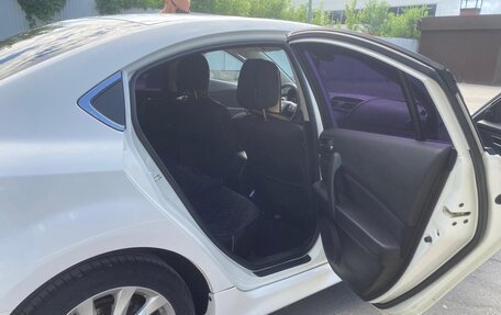 Mazda 6, 2011 год, 900 000 рублей, 7 фотография