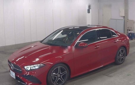 Mercedes-Benz A-Класс, 2025 год, 2 991 555 рублей, 2 фотография