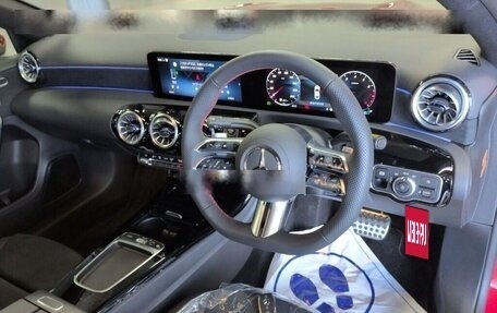 Mercedes-Benz A-Класс, 2025 год, 2 991 555 рублей, 4 фотография
