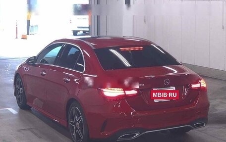 Mercedes-Benz A-Класс, 2025 год, 2 991 555 рублей, 3 фотография