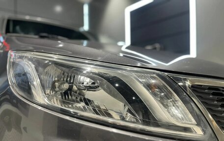 KIA Rio III рестайлинг, 2014 год, 840 000 рублей, 9 фотография