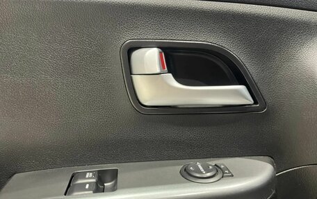 KIA Rio III рестайлинг, 2014 год, 840 000 рублей, 13 фотография