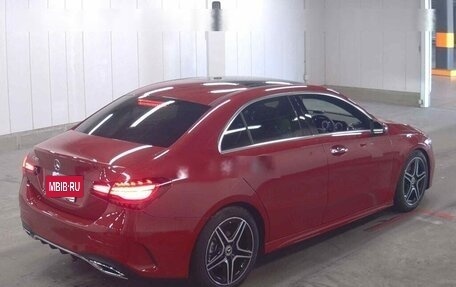 Mercedes-Benz A-Класс, 2025 год, 2 991 555 рублей, 6 фотография
