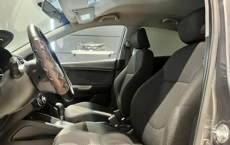 KIA Rio III рестайлинг, 2014 год, 840 000 рублей, 19 фотография