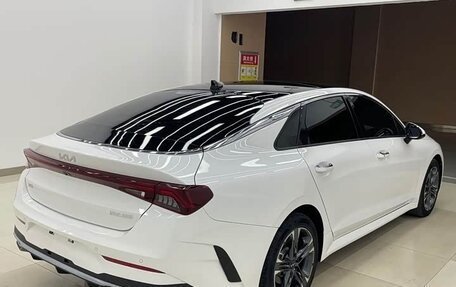 KIA K5, 2023 год, 2 150 000 рублей, 6 фотография